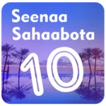 Logo of Seenaa Sahaabota Kurnan Jannat android Application 